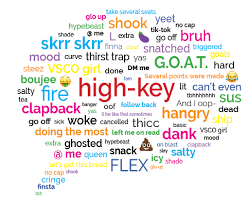 What is Slang?