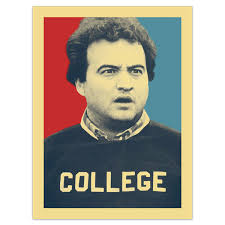 College?