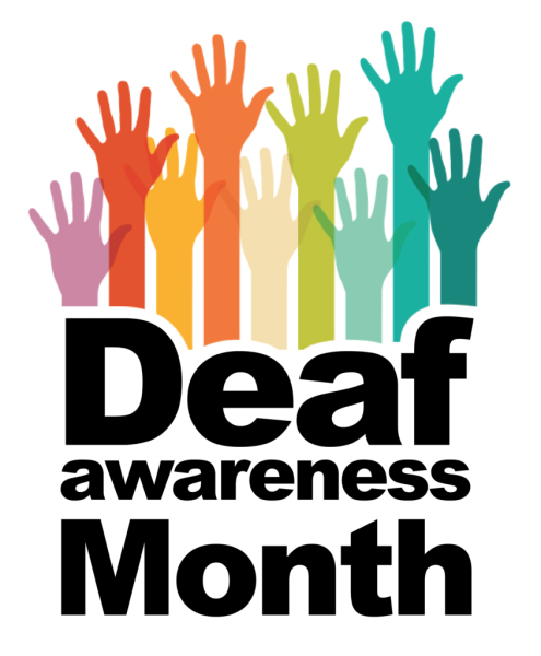 Deaf Awareness Month/Learning to Sign with Ja’Miel and Jacques