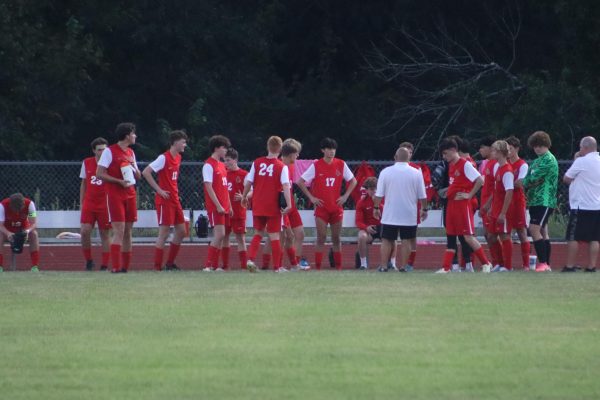 Alton vs Jerseyville Boys Soccer 8.29.2024