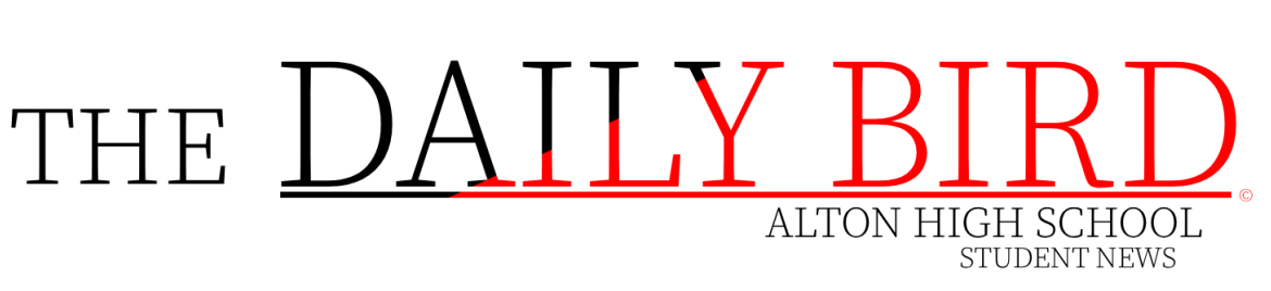 The Daily Bird Logo