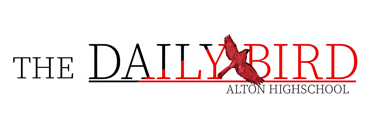 The student news site of Alton High School