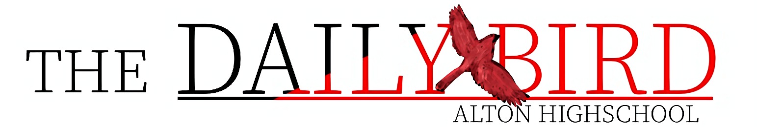 The student news site of Alton High School